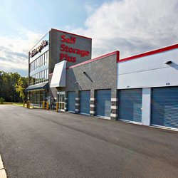 Self Storage Plus
