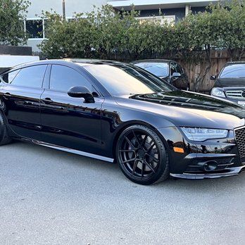 The Detailing Prof - Auto Customization Near Me The Detailing Prof - Auto Customization Near Me
