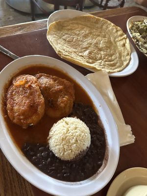 Real de Oaxaca by null