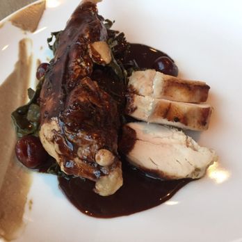 Brenner Pass - Rabbit - Modern European Near Me - Richmond, Virginia