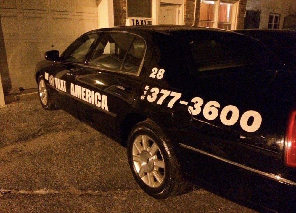 TAXI AMERICA Updated October 2024 79 Hempstead Gardens Dr, West