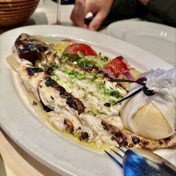 Kokkari Estiatorio - Greek Near Me - San Francisco, California Kokkari Estiatorio - Greek Near Me - San Francisco, California