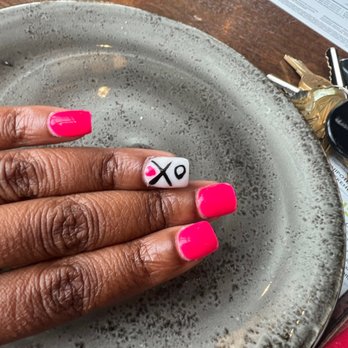 Jade Nail Lounge - Swan never misses - Nail Technicians Near Me - Murfreesboro, Tennessee Jade Nail Lounge - Swan never misses - Nail Technicians Near Me - Murfreesboro, Tennessee