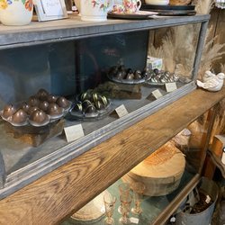 On The Farm - Chocolates