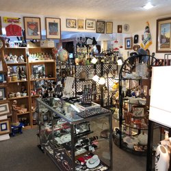 Hidden Treasure Mall - Even more....