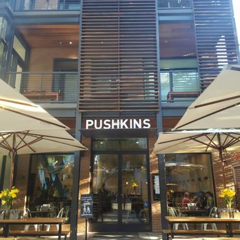 Sibling by Pushkin's - New American Near Me - Sacramento, California Sibling by Pushkin's - New American Near Me - Sacramento, California