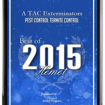 A TAC Exterminators - Pest Control Near Me - Beaumont, California A TAC Exterminators - Pest Control Near Me - Beaumont, California