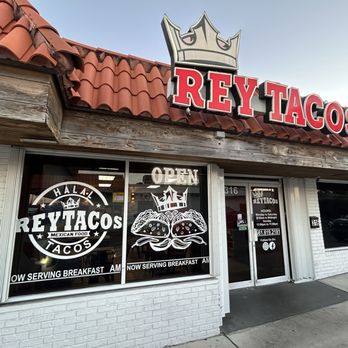Rey Tacos - Tacos Near Me - Lantana, Florida Rey Tacos - Tacos Near Me - Lantana, Florida