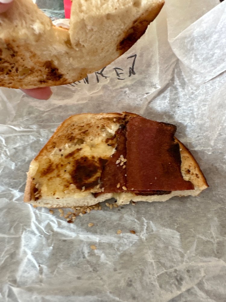 SHMAGEL’S BAGELS Updated May 2024 44 Photos & 130 Reviews 3322