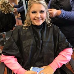 Absolutely Fabulous Salon - Homecoming