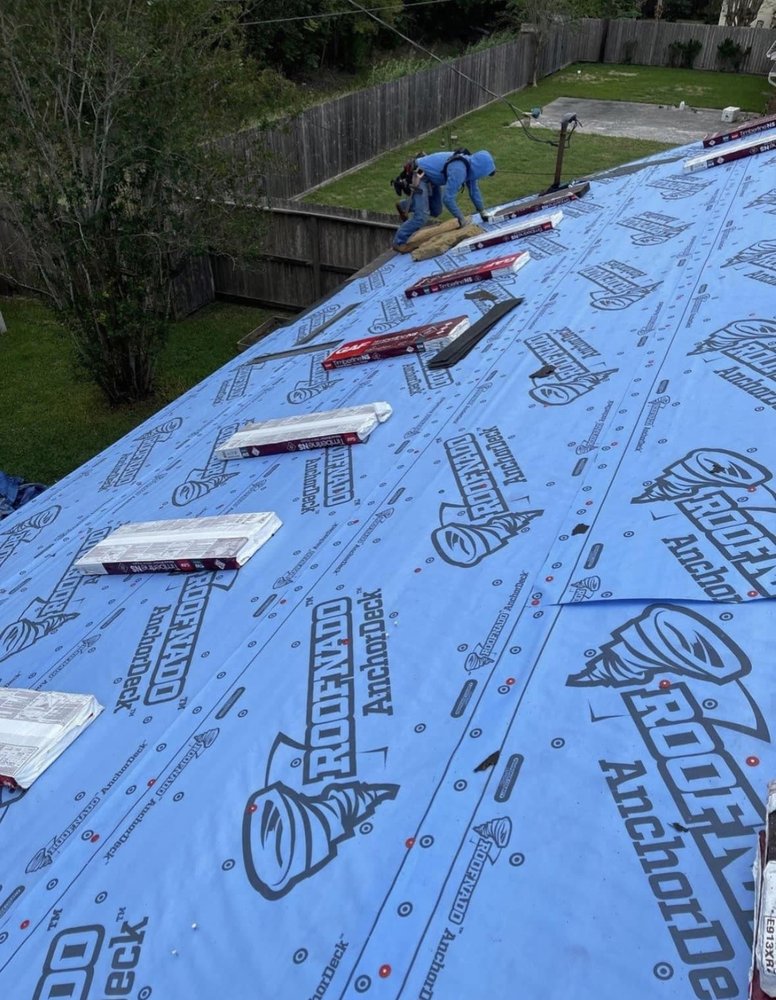 Slide of C & C Roofing And Construction