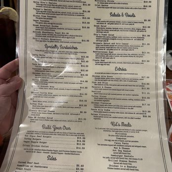 Chip's Family Restaurant - Menu - Breakfast & Brunch Near Me - Orange, Connecticut