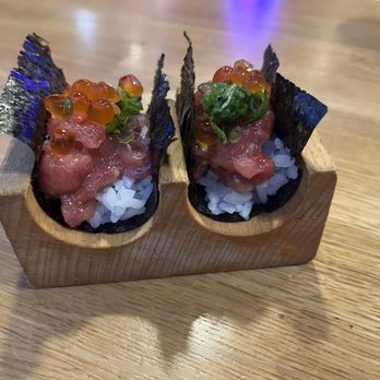 Sushi Damu - On the house from the chef - Sushi Bars Near Me - Tustin, California Sushi Damu - On the house from the chef - Sushi Bars Near Me - Tustin, California
