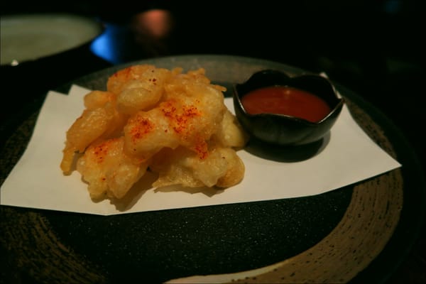 CÉ LA VI Hong Kong by null