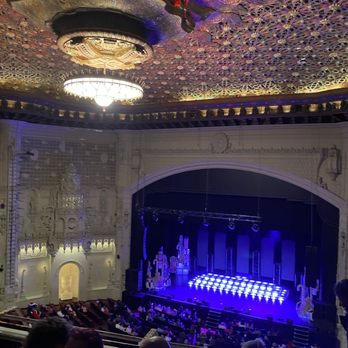 Orpheum Theatre - Performing Arts Near Me - San Francisco, California Orpheum Theatre - Performing Arts Near Me - San Francisco, California