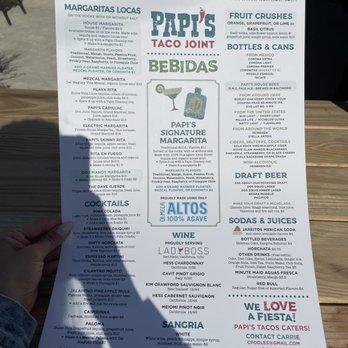 Papi's Tacos - Mexican Near Me - Ocean City, Maryland Papi's Tacos - Mexican Near Me - Ocean City, Maryland