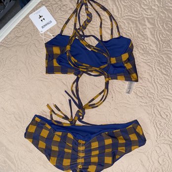 Strange Bikinis - Swimwear Near Me - Verdi, Nevada