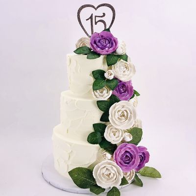 Tastries Bakery by null