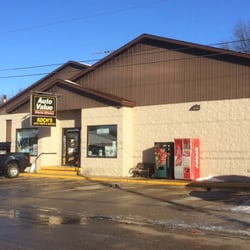 Tires, brakes, and radiators Batesville IN