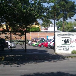 Estacionamiento