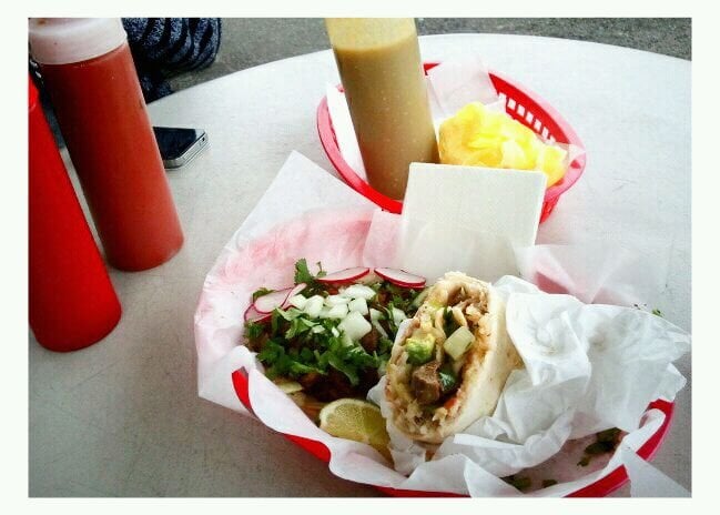 Super Mario's — Mexican restaurant in Bellingham