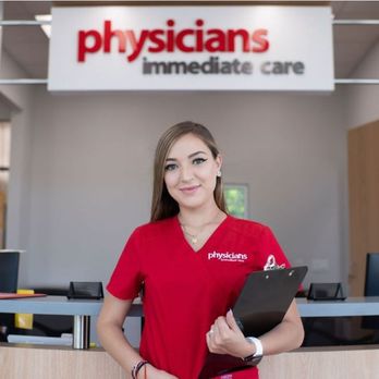 Physicians Immediate Care - Urgent Care Near Me - Countryside, Illinois