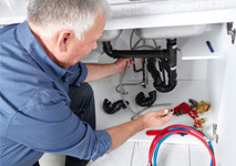 Slide of Apple Creek Plumbing