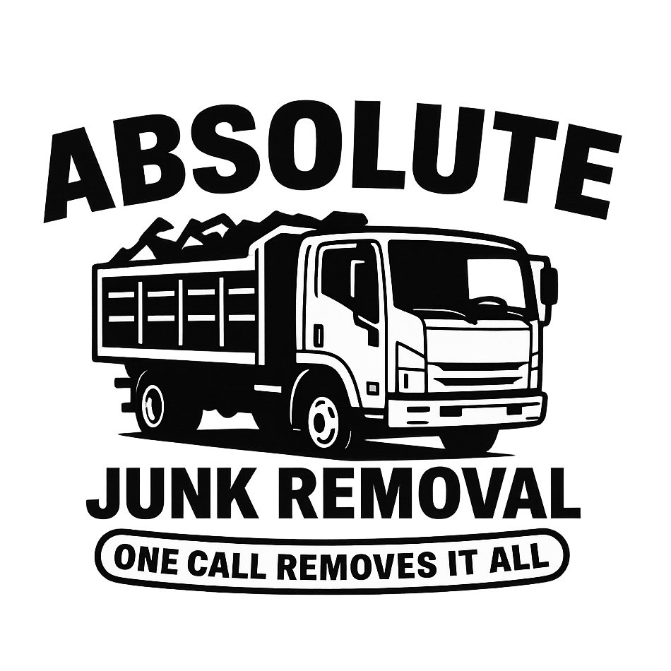 ABSOLUTE JUNK REMOVAL - Updated June 2026 - Request a Quote - 7 Sarah ...