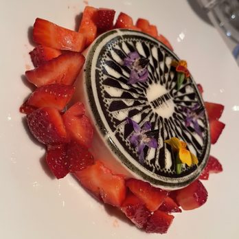 Marea - Italian Near Me - New York, New York Marea - Italian Near Me - New York, New York