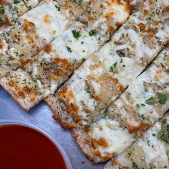 Pasta Avest & Pizzeria - Garlic Bread with Mozzarella - Italian Near Me - Guilford, Connecticut Pasta Avest & Pizzeria - Garlic Bread with Mozzarella - Italian Near Me - Guilford, Connecticut