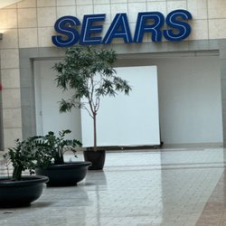 Manassas Mall