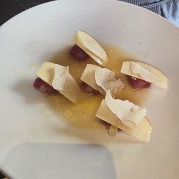 Uchi Denver - Japanese Near Me - Denver, Colorado