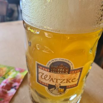 Watzke - Radler-Maß - Breweries Near Me - Dresden, SN Watzke - Radler-Maß - Breweries Near Me - Dresden, SN