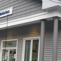Maine Bureau of Motor Vehicles - BMV