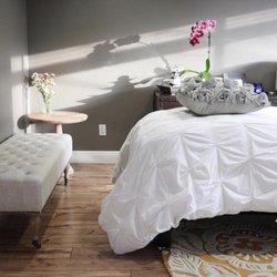 Camille Fields- Restorative Skin Therapy - Gorgeous Treatment Room