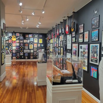 Old State House - Museums Near Me - Little Rock, Arkansas