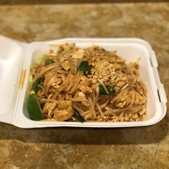Liang's Thai Food - Pad Thai - Thai Near Me - Denver, Colorado Liang's Thai Food - Pad Thai - Thai Near Me - Denver, Colorado