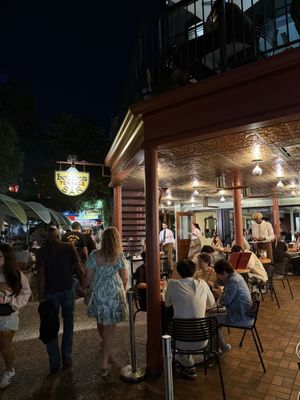 Boudro's on the Riverwalk by null