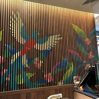Starbucks - Inside - Coffee & Tea Near Me - Baltimore, Maryland