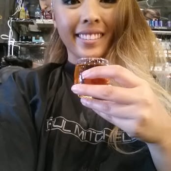 Salon Paul Florent - Shots?! Hell ya! - Hair Salons Near Me - Hudson, New York Salon Paul Florent - Shots?! Hell ya! - Hair Salons Near Me - Hudson, New York
