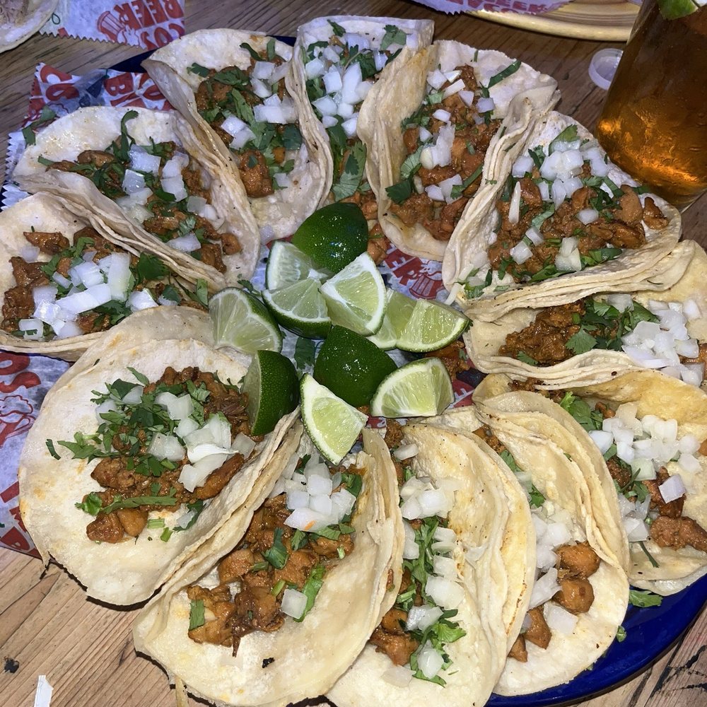 Tacos And Beer - Bars Near Me - New Orleans, Louisiana Tacos And Beer - Bars Near Me - New Orleans, Louisiana