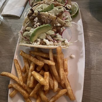 Salt Cracker Fish Camp - Grouper Tacos - Seafood Near Me - Clearwater, Florida Salt Cracker Fish Camp - Grouper Tacos - Seafood Near Me - Clearwater, Florida