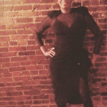 Melba's Place - They Host Events - At an Event for Baltimore City Sheriff Anderson - Lounges Near Me - Baltimore, Maryland