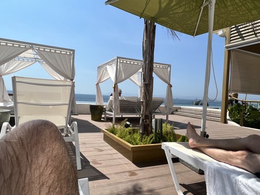 Almar Resort Luxury LGBT Beach Front Experience by null