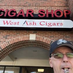 West Ash Cigar’s