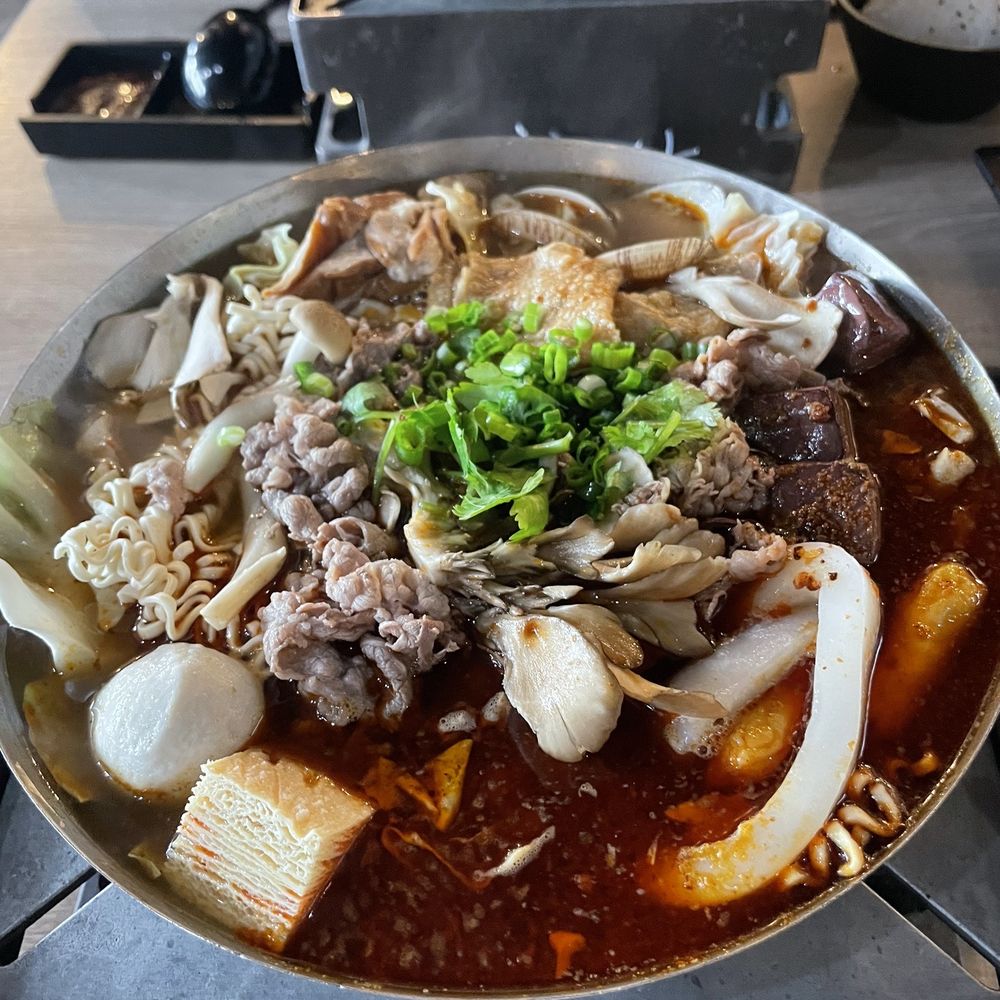 Boiling Point - Taiwanese Spicy - Taiwanese Near Me - San Jose, California Boiling Point - Taiwanese Spicy - Taiwanese Near Me - San Jose, California