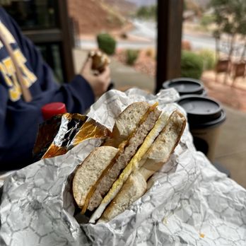 Hangry Goat - Barbeque Near Me - Springdale, Utah