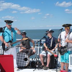 Miss Barnegat Light