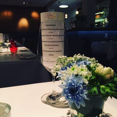 Restaurant Zeik by null