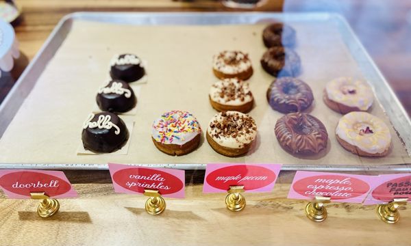 Hello You're Welcome by null